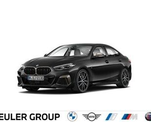 BMW BMW M235i xDrive Gran Coupe 18 M-SportLenk/Bremse Gebrauchtwagen