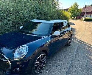 Mini MINI Cooper S Clubman John Cooper Works Chilli Pak Gebrauchtwagen