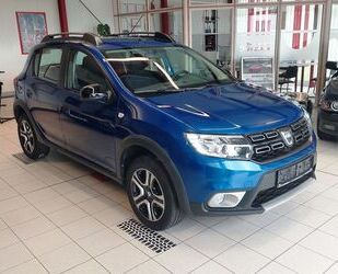 Dacia Dacia Sandero II Stepway Celebration Gebrauchtwagen