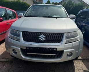 Suzuki Suzuki Grand Vitara 2.4 VVT Comfort Gebrauchtwagen