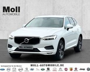 Volvo Volvo XC60 Momentum Pro AWD B4 Diesel EU6d Allrad Gebrauchtwagen