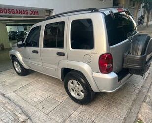 Jeep Jeep Cherokee 3.7 + Lpg Sunroof Athens Bosganas Gebrauchtwagen