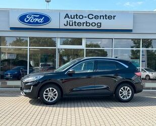 Ford Ford Kuga*Titanium X*Navi*Autom*SYNC3*Kamera* Gebrauchtwagen