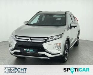 Mitsubishi Mitsubishi Eclipse Cross Top 2WD 1.5 T-MIVEC*Navi* Gebrauchtwagen