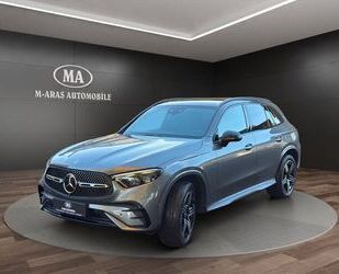 Mercedes-Benz Mercedes-Benz GLC 300 de 4Matic AMG Night-Paket Di Gebrauchtwagen