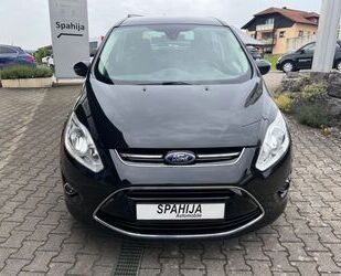 Ford Ford Grand C-Max Grand C-MAX Titanium Gebrauchtwagen