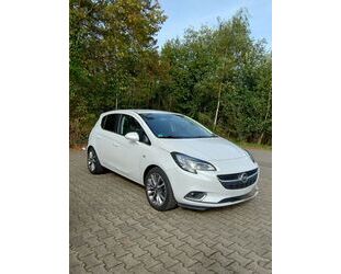 Opel Opel Corsa 1.4 Turbo Inno Bi-Xe Klima AHK BT SHZ Gebrauchtwagen