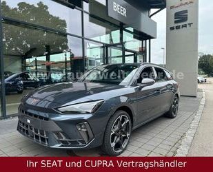 Cupra Cupra Leon Sportstourer VZ 1.5e-HYBRID 272PS DSG * Gebrauchtwagen