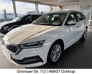 Skoda Skoda Octavia Combi Style iV +NAVI+LED+HEADUP+E.SI Gebrauchtwagen