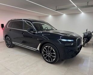 BMW BMW X7 xDrive40d - Gebrauchtwagen