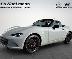 Mazda Mazda MX-5 2.0L SKYACTIV-G (184 hp) Homura|Tieferl Gebrauchtwagen