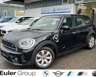 Mini Cooper SE Countryman Gebrauchtwagen