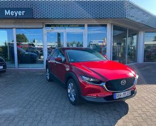 Mazda Mazda CX-30 L SKYACTIV-G 2.0 M Hybrid 6AG AL-SELEC Gebrauchtwagen