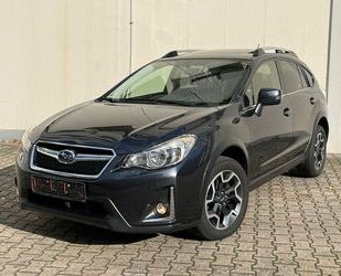 Subaru Subaru XV Exclusive+ Gebrauchtwagen