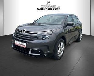 Citroen Citroën C5 Aircross Pure Tech 130 S&S LIVE Gebrauchtwagen