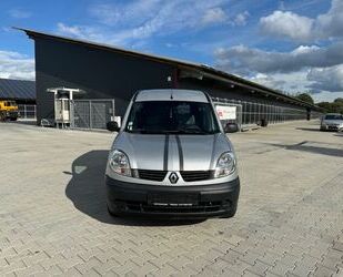 Renault Renault Kangoo Campus Gebrauchtwagen