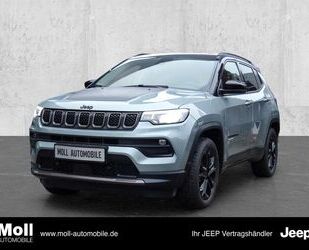 Jeep Jeep Compass Limited Plug-In Hybrid 4WD 1.3 EU6d L Gebrauchtwagen