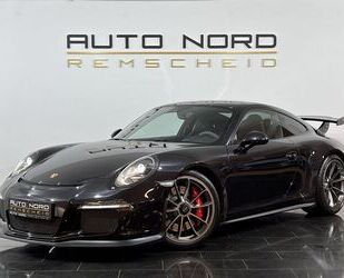 Porsche Porsche 991 GT3*APPROVED*LIFT*Schale*Sport-Chrono* Gebrauchtwagen