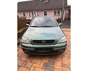 Opel Opel Astra 1.6 - Gebrauchtwagen