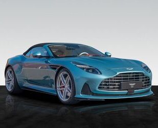 Aston Martin Aston Martin DB12 Volante | Q Paint | Spicy Red Le Gebrauchtwagen