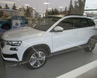 Skoda Skoda Karoq Style 1.5 TSI ACT SHZ,Kamera,LED Gebrauchtwagen