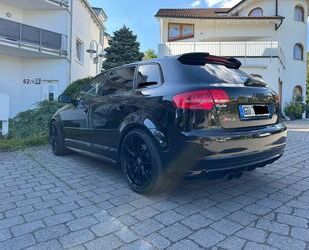 Audi Audi RS3 2.5 TFSI S tronic quattro Gebrauchtwagen