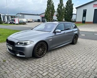 BMW BMW 535d xDrive Touring M Paket LED, Harman Kardon Gebrauchtwagen