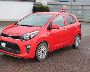 Kia Kia Picanto 1.0 Dream-Team Edition AMT Dream-Tea.. Gebrauchtwagen