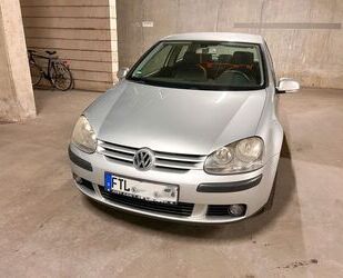 VW Volkswagen Golf Plus Gebrauchtwagen