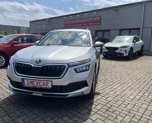 Skoda Skoda Kamiq 1,5 TSI DSG Ambition + Kamera + PDC + Gebrauchtwagen