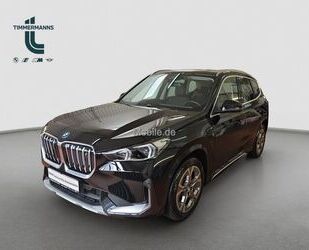 BMW BMW iX1 xDrive30 xLine Navi LED Premium Paket Gebrauchtwagen