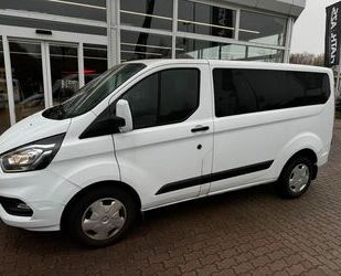 Ford Ford Transit Custom Kombi 320 L1 Trend Gebrauchtwagen