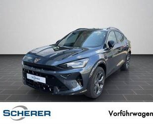 Cupra Cupra CUPRA Formentor 1.5 eTSI 110 kW (150 PS) 7-G Gebrauchtwagen