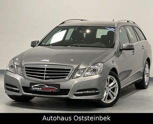 Mercedes-Benz Mercedes-Benz E 220 T CDI BLUEEFFICENCY/XENON/PDC/ Gebrauchtwagen