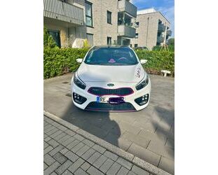 Kia Kia pro_ceed / ProCeed 1.6 T-GDI GT-Track pro_c... Gebrauchtwagen