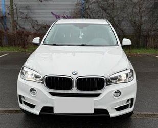 BMW BMW X5 xDrive30d - Gebrauchtwagen