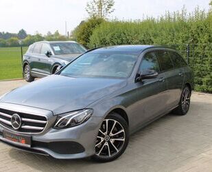 Mercedes-Benz Mercedes-Benz E -Klasse T-Modell E 220 d*ACC*PANO* Gebrauchtwagen