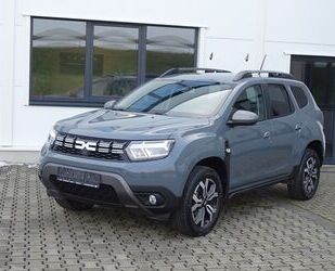 Dacia Dacia Duster II Journey Automatik 150 EDC, NAVI, R Gebrauchtwagen