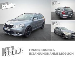 Skoda Skoda Octavia Combi RS Gebrauchtwagen