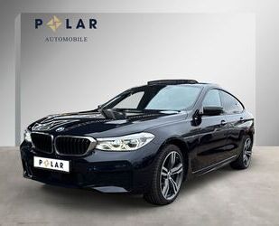 BMW BMW 630d GT xDrive HeadUp/Vollleder/Pano/H&K /MSpo Gebrauchtwagen