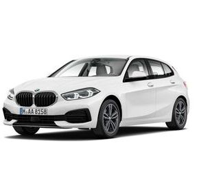 BMW BMW 118i Sport Line Klimaaut. Komfortzugang Gebrauchtwagen