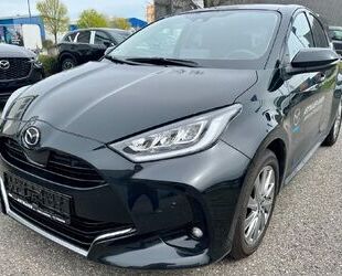 Mazda Mazda 2 Hybrid Automatik Panorama, ACC, Kamera Gebrauchtwagen