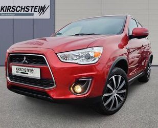 Mitsubishi Mitsubishi ASX SUV-Star 2WD 1.6 MIVEC WR Kamera Si Gebrauchtwagen