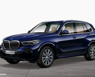 BMW BMW X5 xDrive45e M Sport Bowers & Wilkins AHK Lase Gebrauchtwagen