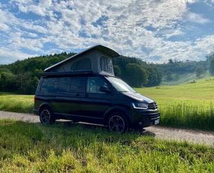 VW Volkswagen T5 California Camper Multivan AHK LED N Gebrauchtwagen