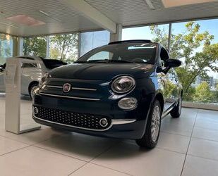 Fiat Fiat 500C, Dolcevita, CityDrive, Komfort, Technik Gebrauchtwagen