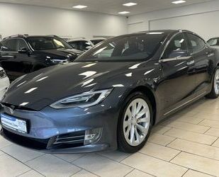 Tesla Tesla Model S 75D Komfort-Paket Autopilot Pano LED Gebrauchtwagen