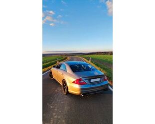 Mercedes-Benz Mercedes-Benz CLS 63 AMG SHZLÜFT*KEYLESS*Tausch Gebrauchtwagen