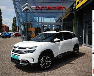 Citroen Citroën C5 Aircross Feel Pack Plug-In Hybrid 225 E Gebrauchtwagen