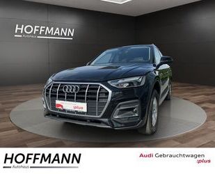 Audi Audi Q5 Sportback 50TFSIe q. advanced LED+Navi+Kam Gebrauchtwagen